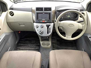 DAIHATSU MIRA 2008