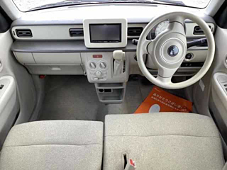 SUZUKI ALTO LAPIN 2016