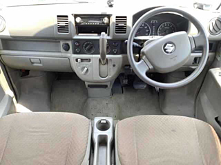SUZUKI EVERY 2009