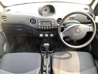DAIHATSU ESSE 2010