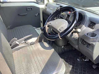 DAIHATSU HIJET TRUCK 2011