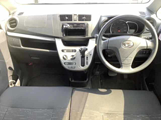DAIHATSU MOVE 2014