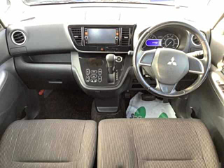 MITSUBISHI EK SPACE 2014