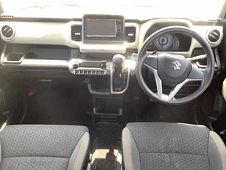 SUZUKI XBEE 2018