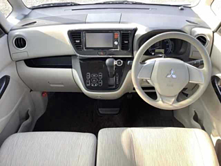 MITSUBISHI EK SPACE 2014