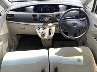 DAIHATSU MOVE 2011