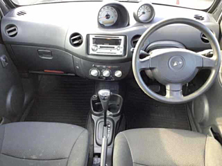 DAIHATSU ESSE 2008