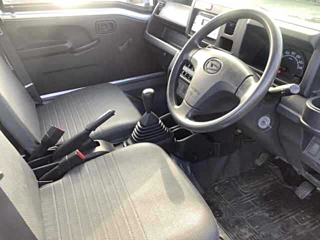 DAIHATSU HIJET TRUCK 2016
