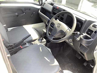 DAIHATSU HIJET TRUCK 2015