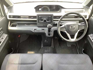 MAZDA FLAIR 2017