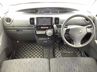DAIHATSU TANTO 2012