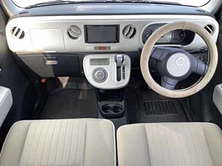 DAIHATSU MIRA 2012
