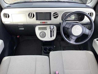 DAIHATSU MIRA 2011