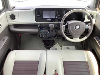 SUZUKI MRWAGON 2014
