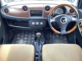 DAIHATSU MIRA 2008