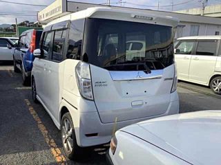 MITSUBISHI EK SPACE 2014