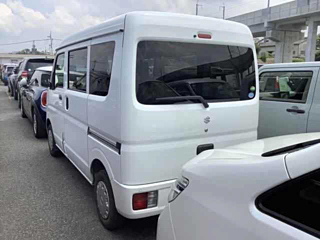 SUZUKI EVERY 2019