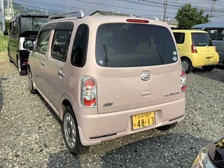 DAIHATSU MIRA 2012