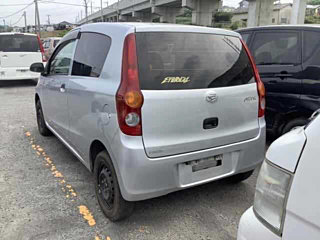DAIHATSU MIRA 2009