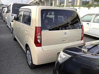 SUZUKI ALTO 2008