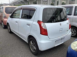 SUZUKI ALTO ECO 2014
