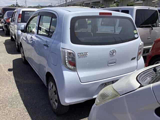 TOYOTA PIXIS EPOCH 2014
