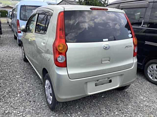 DAIHATSU MIRA 2008