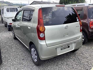DAIHATSU MIRA 2011