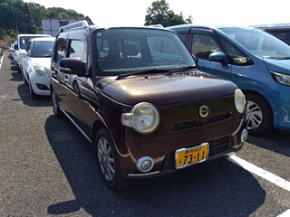 DAIHATSU MIRA 2011