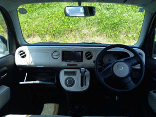 DAIHATSU MIRA 2011