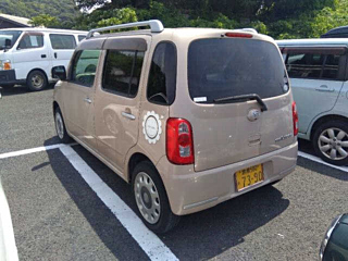 DAIHATSU MIRA 2011