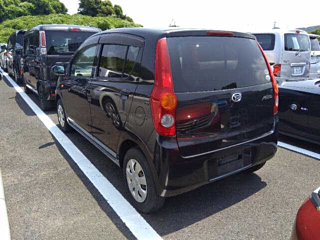 DAIHATSU MIRA 2012