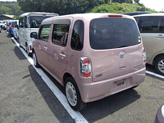 DAIHATSU MIRA 2014