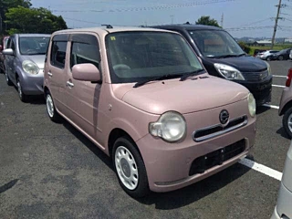 DAIHATSU MIRA 2014