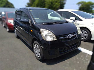 DAIHATSU MIRA 2012