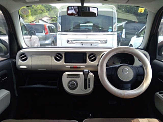 DAIHATSU MIRA 2014