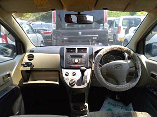 DAIHATSU MIRA 2012