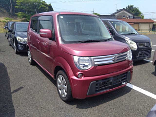 SUZUKI MRWAGON 2013