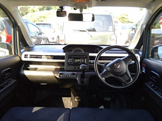 SUZUKI WAGON R 2019