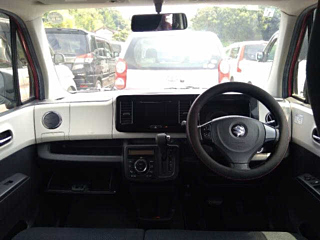 SUZUKI MRWAGON 2013