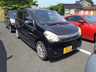 DAIHATSU MIRA 2010
