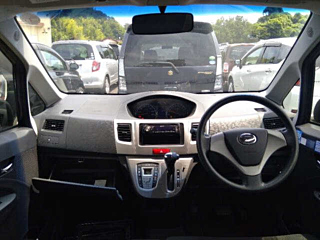 DAIHATSU MOVE 2012
