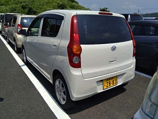 DAIHATSU MIRA 2009