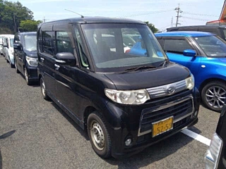 DAIHATSU TANTO 2011