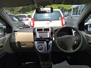 DAIHATSU MIRA 2009