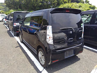 SUZUKI WAGON R 2014