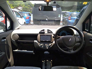 SUZUKI ALTO ECO 2014