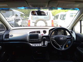 HONDA STREAM 2008