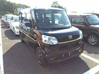 DAIHATSU TANTO 2018