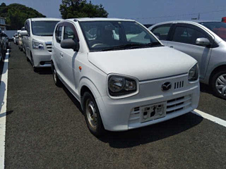 MAZDA CAROL 2015